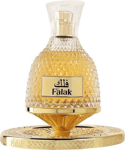 Nusuk Falak Eau De Parfum 100ml For Men & Women