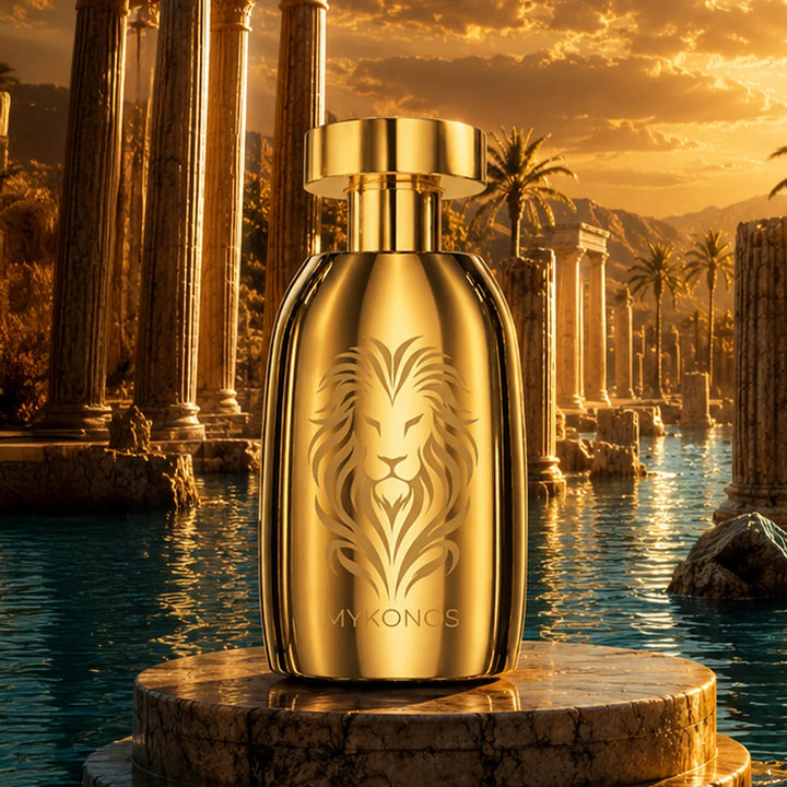 Mykonos Imperium Extrait De Parfum 100ml For Man