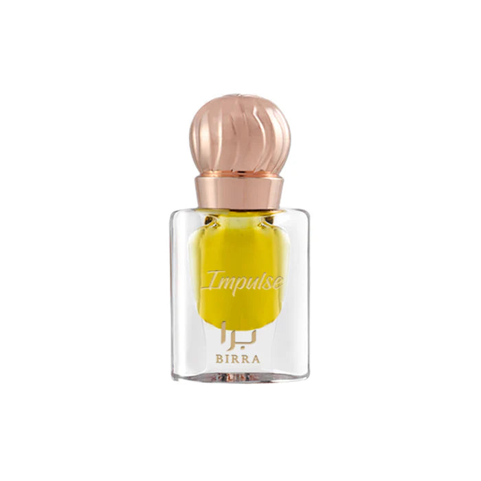 Birra Impulse Concentrated Perfume Oil (Attar) 6ml For Man & Woman