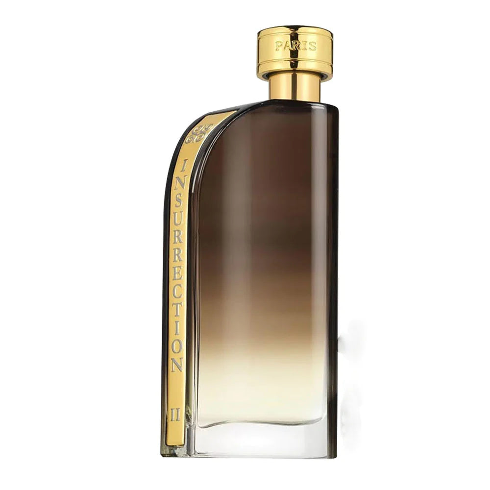 Insurrection cologne by reyane discount tradition