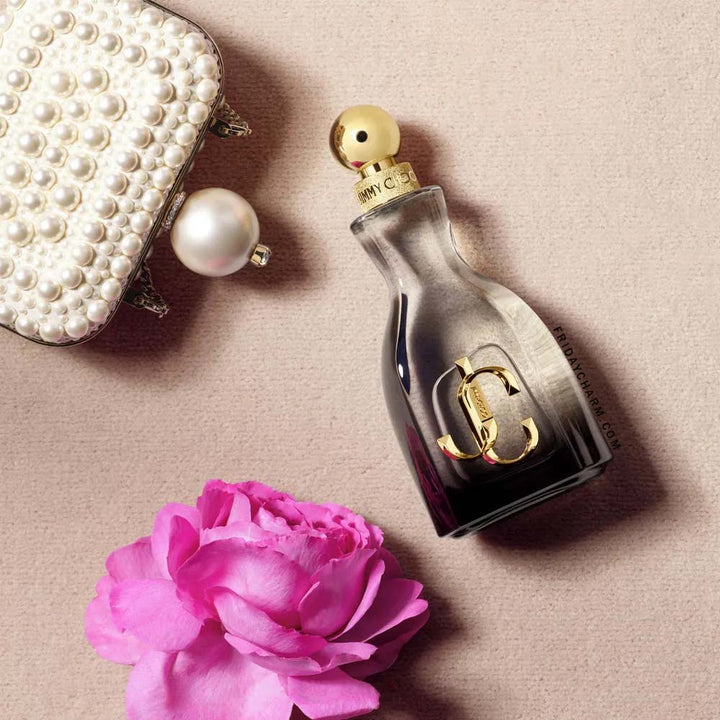 Jimmy Choo I Want Choo Forever Eau De Parfum 100ml For Men & Women