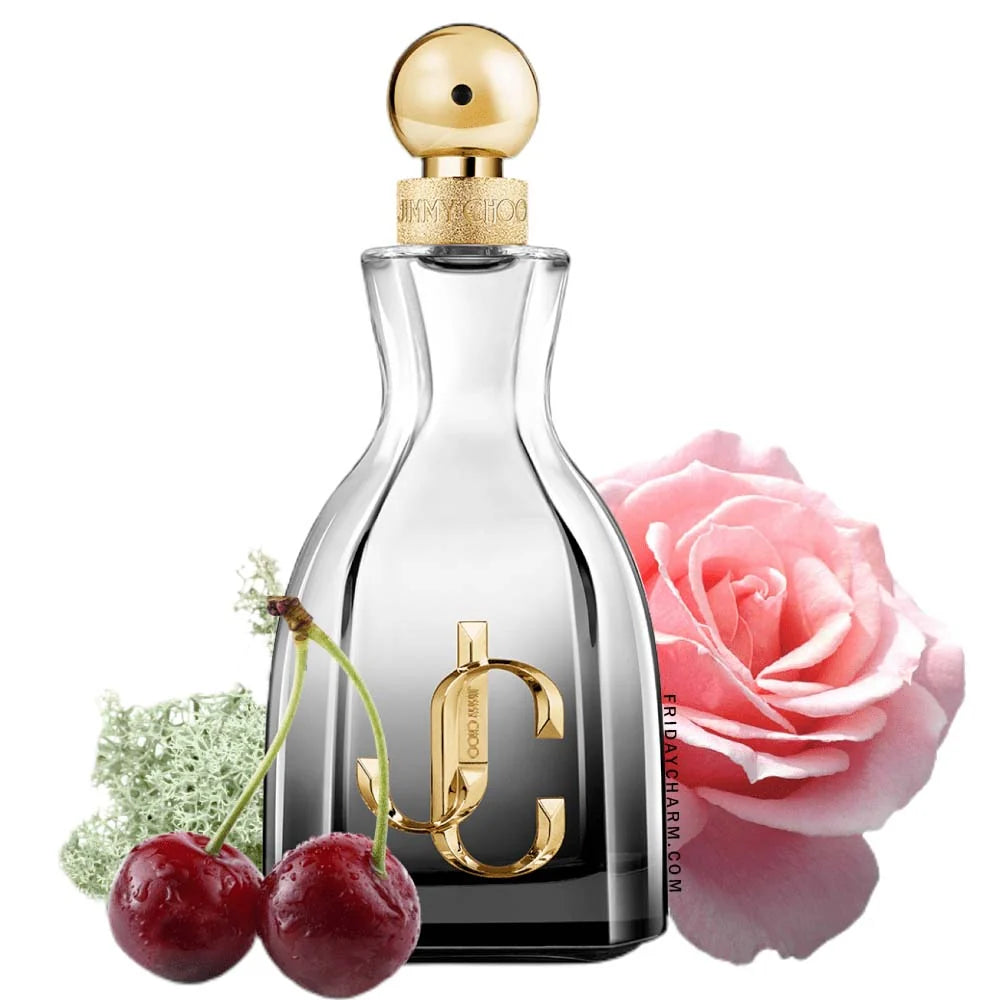 Jimmy Choo I Want Choo Forever Eau De Parfum 100ml For Men & Women