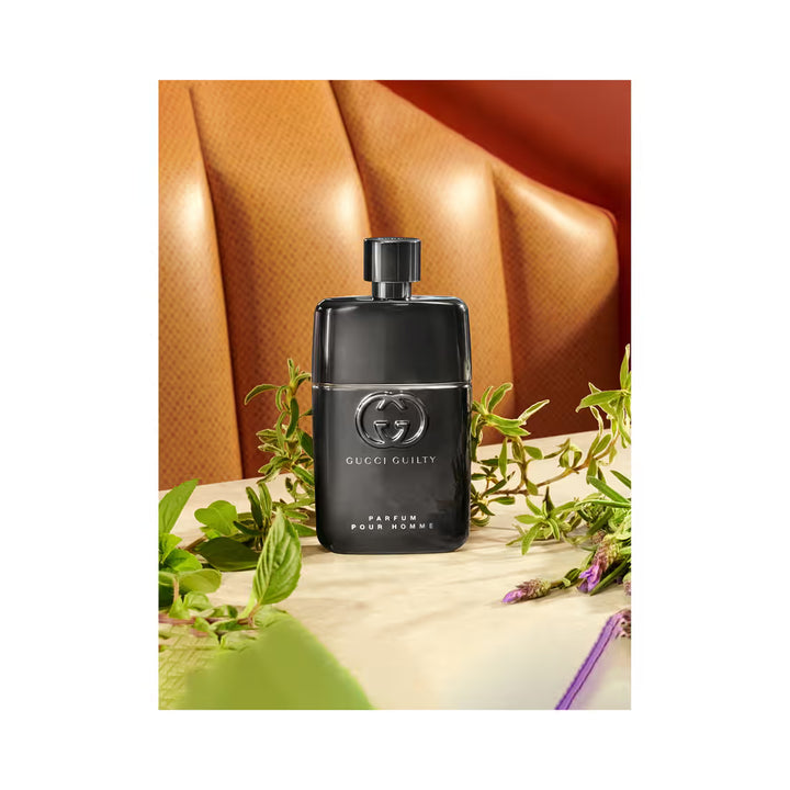 Gucci Guilty Pour Homme Parfum 90ml For Men