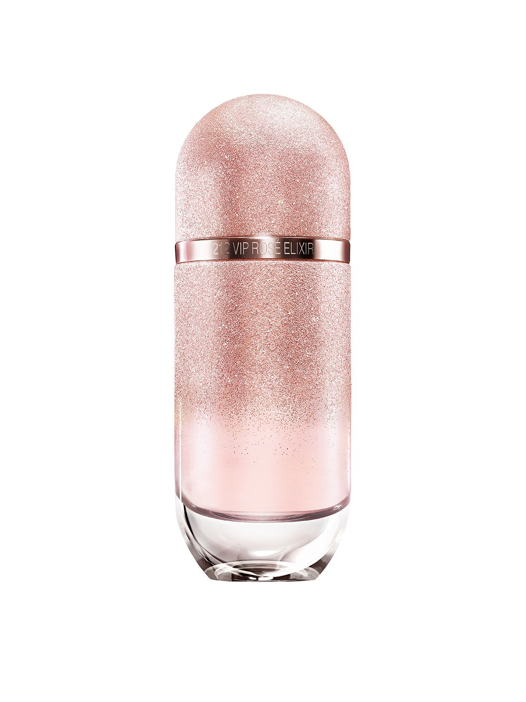 Carolina Herrera 212 VIP Rose Elixir Eau De Parfum 80ml For Women