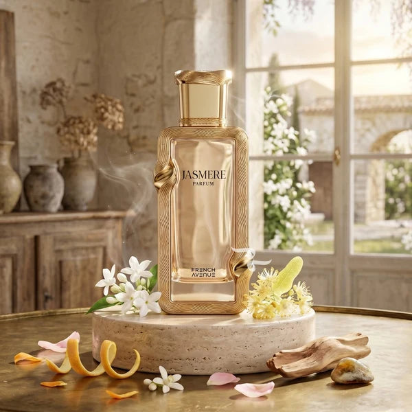 French Avenue Jasmere Parfum Eau De Parfum 100ml For Man & Woman