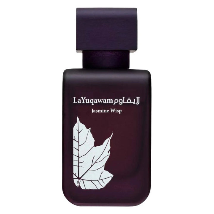 Rasasi La Yuqawam Jasmine Wisp Eau De Parfum 75ML For Women