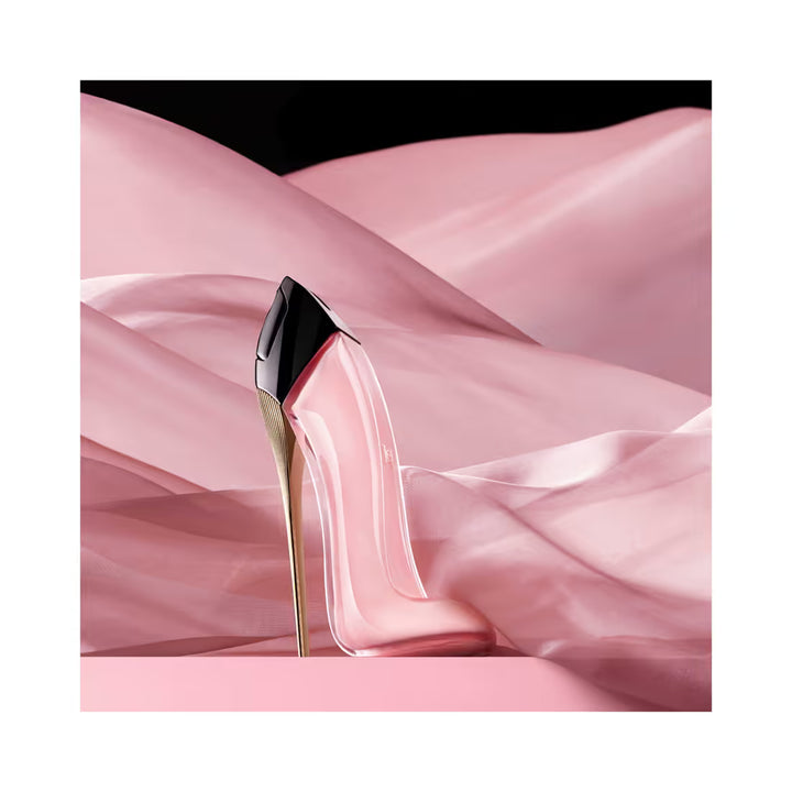 Carolina Herrera Good Girl Blush Eau De Parfum 80ml For Woman