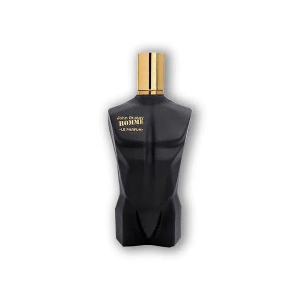 Fragrance World John Gustav Homme Le Parfum Eau De Parfum 100ml For Men