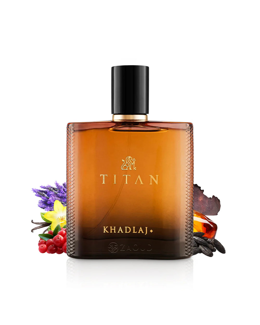 Khadlaj Titan Eau De Parfum 100ml For Man