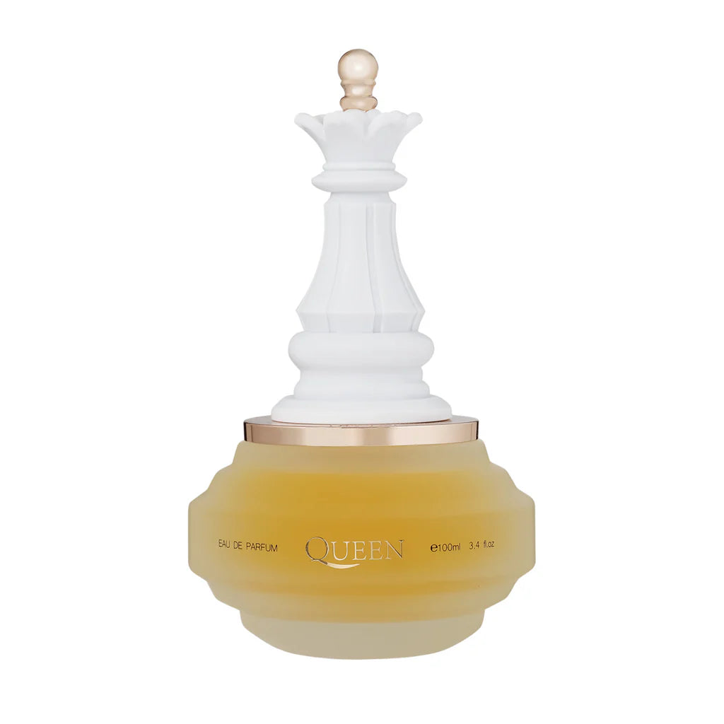Armaf Check Mate Queen Eau De Parfum 100ml For Woman