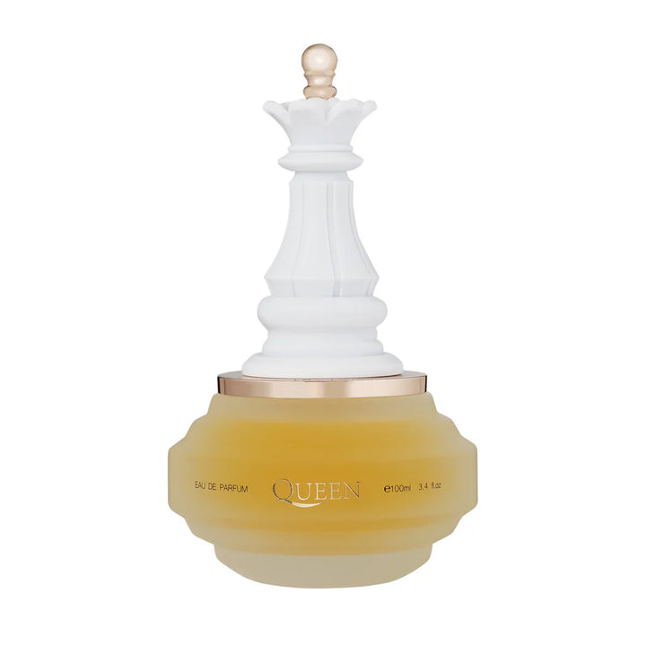 Armaf Check Mate Queen Eau De Parfum 100ml For Woman