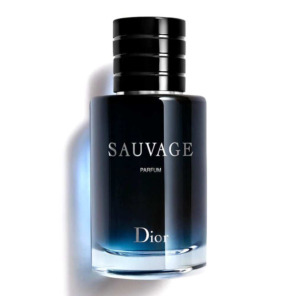 Christian Dior Sauvage Parfum 60ml For Man