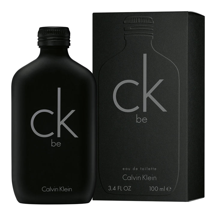 Calvin Klein Be Eau De Toilette 100ml For Men & Women