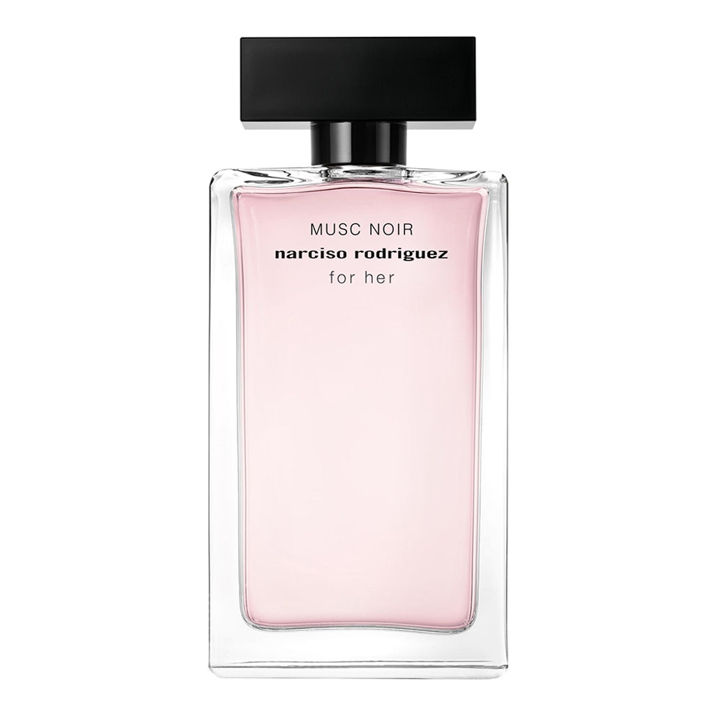 Narciso Rodriguez Musc Noir Eau De Parfum 100ml For Woman