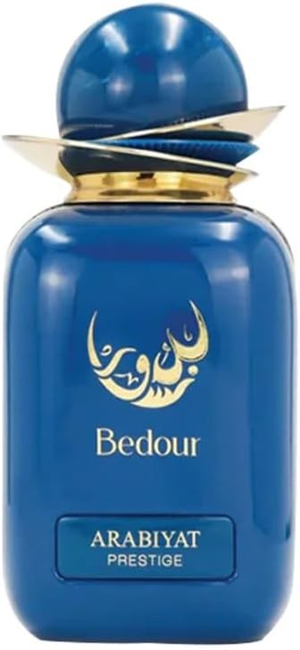 Arabiyat Prestige Bedour Eau De Parfum 100ml For Women