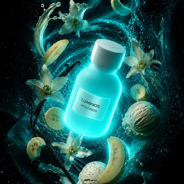 Mykonos Luminos Extrait de Parfum 50ml For Man & Woman