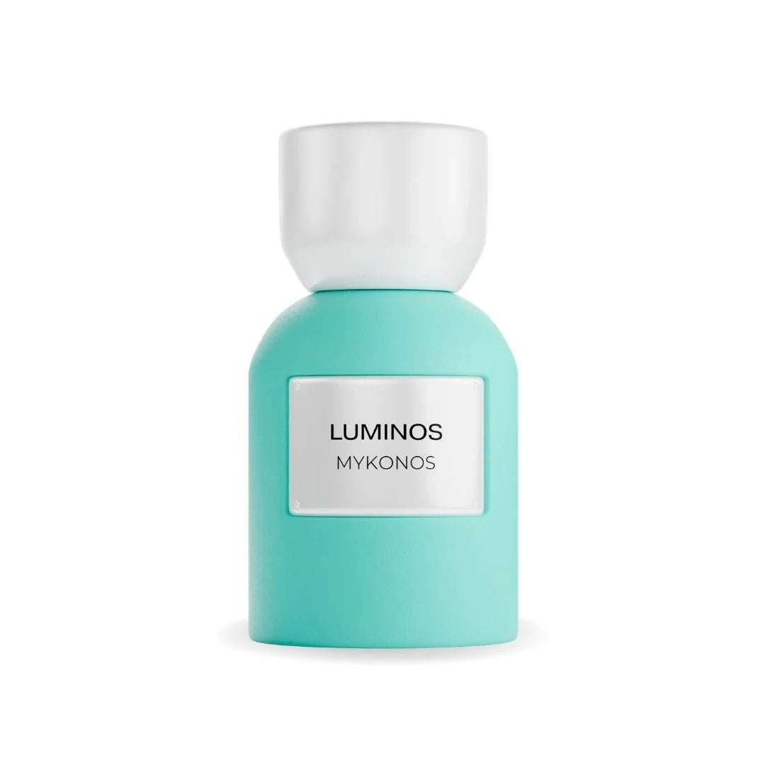 Mykonos Luminos Extrait de Parfum 50ml For Man & Woman