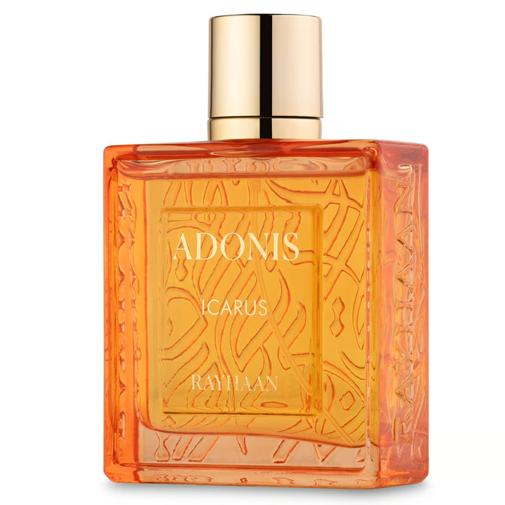 Rayhaan Adonis Icarus Eau De Parfum 100ml For Men