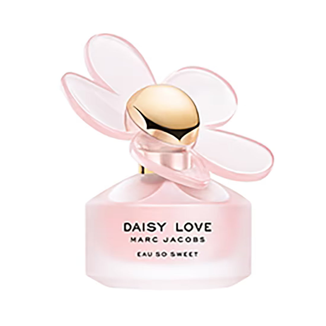 Marc Jacobs Daisy Love Eau So Sweet Eau De Toilette 100ml For Men & Women