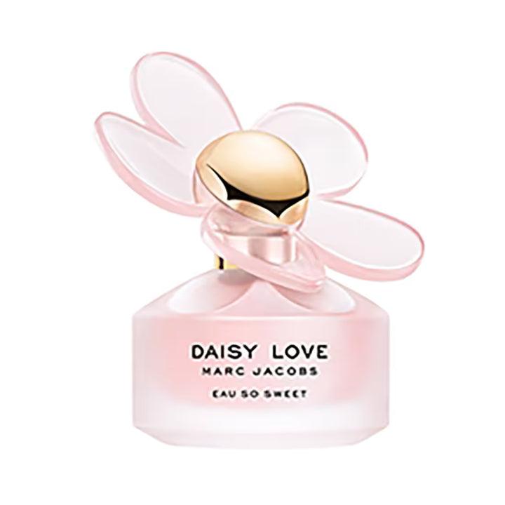 Marc Jacobs Daisy Love Eau So Sweet Eau De Toilette 100ml For Men & Women