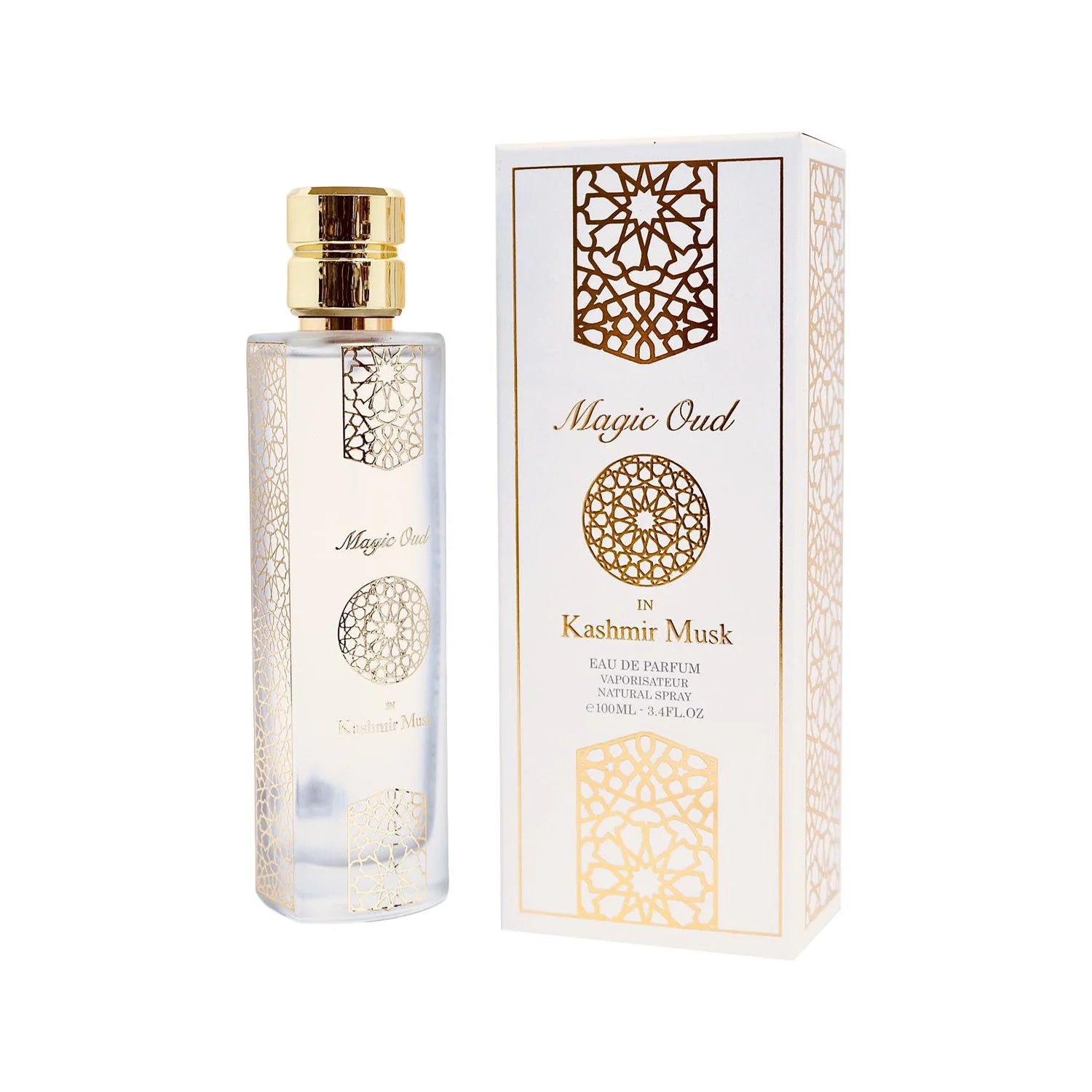 Kashmir discount perfume price