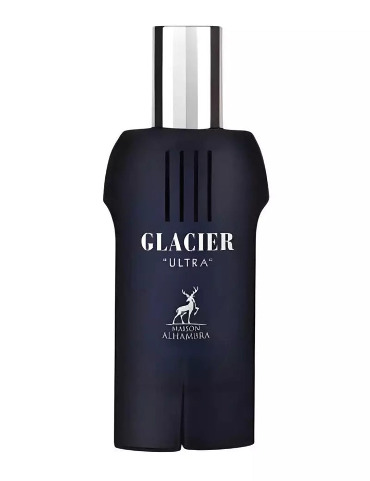 Maison Alhambra Glacier Ultra Eau De Parfum 100ml For Men