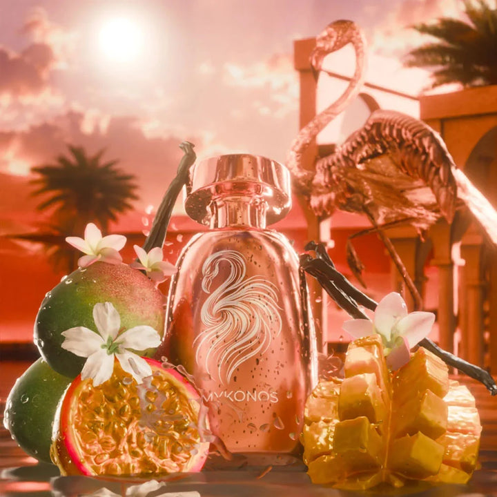 Mykonos Marbella Extrait De Parfum 100ml For Men & Women