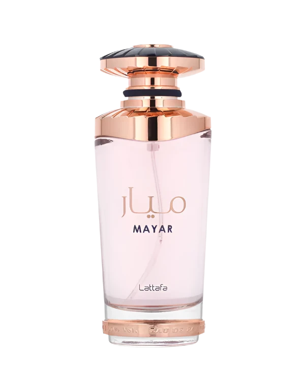 Lattafa Mayar Eau De Parfum For Men & Women 100ml (Without Box)