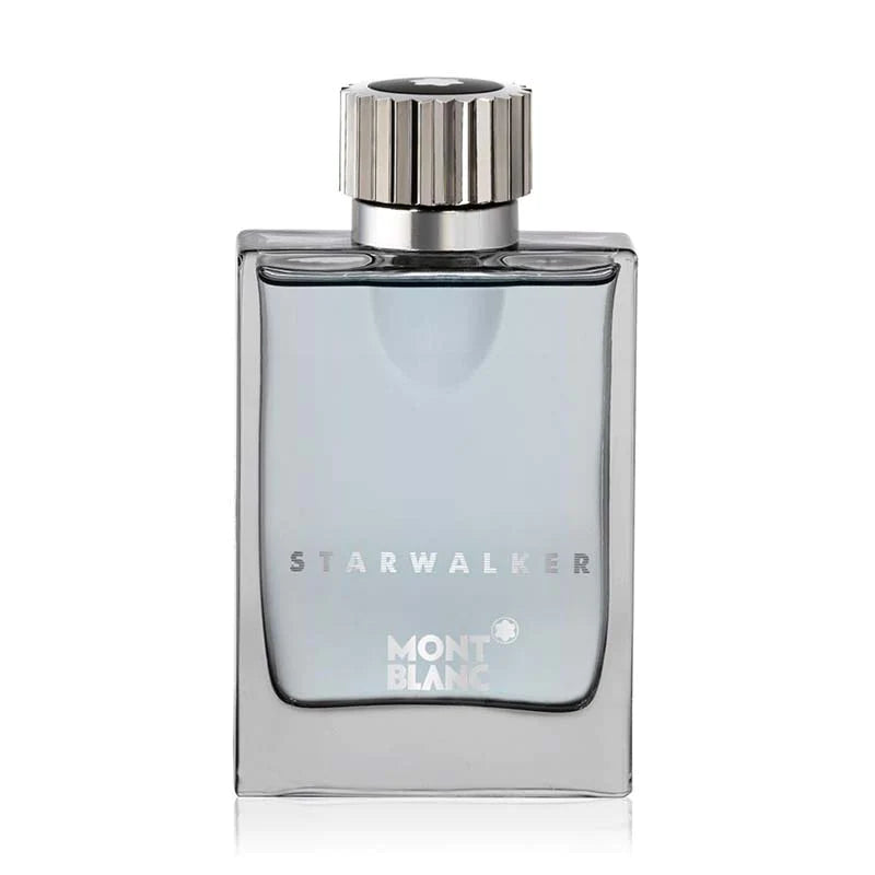 Mont Blanc Starwalker Eau de Toilette for Men 75 ml