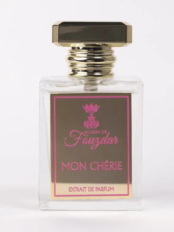 Maison De Fouzdar Mon Cherie Extrait De Parfum 100ML For Men & Women