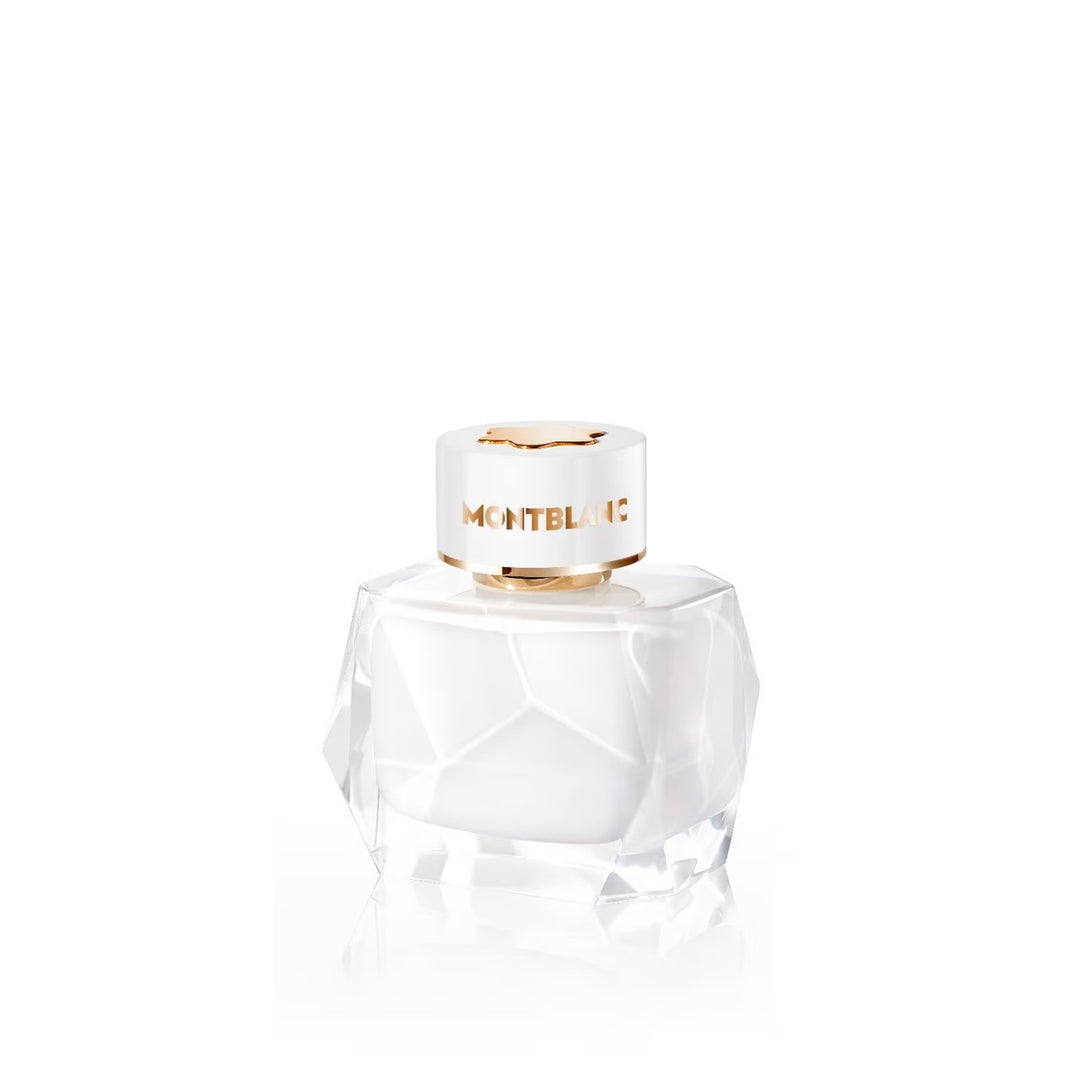 Mont Blanc Signature Eau De Parfum for Women 90 ml