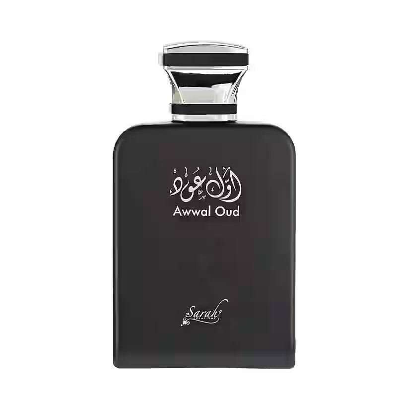My Perfumes Sarah Creations Awwal Oud Eau De Parfum 100ml For Man & Woman