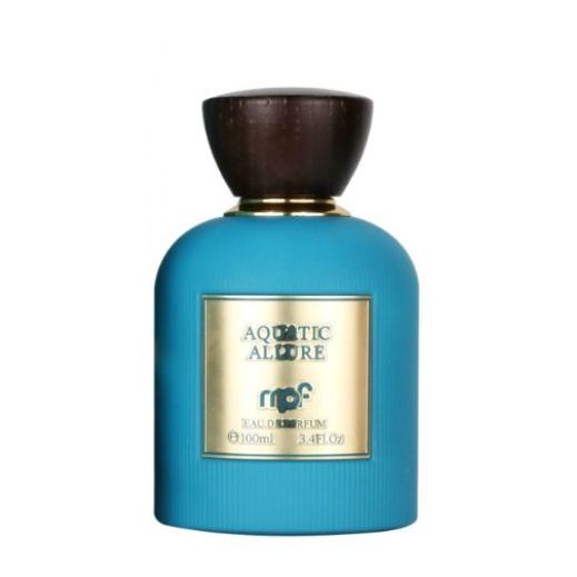 MPF Aquatic Allure Eau De Parfum 100ml For Men & Women