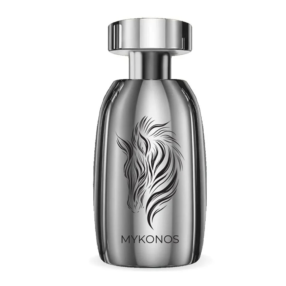 Mykonos Untamed Extrait de Parfum 100ml For Men & Women