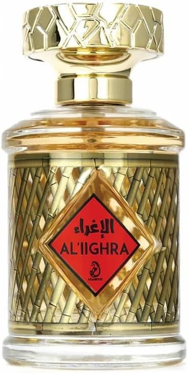 Arabiyat Al'IIghra Eau De Parfum 100ml For Men & Women