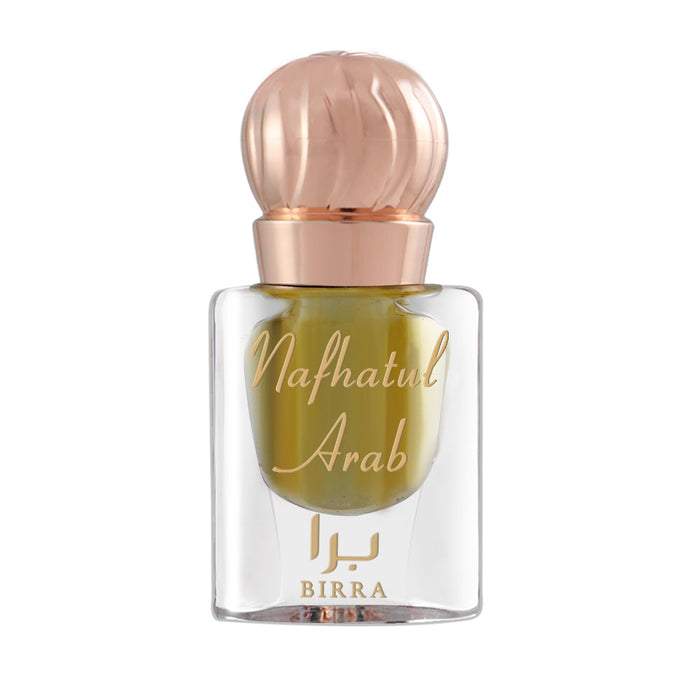 Birra Nafhatul Arab Concentrated Perfume Oil (Attar) 6ml For Woman