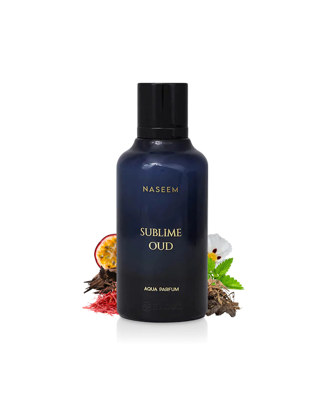 Naseem Sublime Oud Aqua Parfum 100ml For Man & Woman