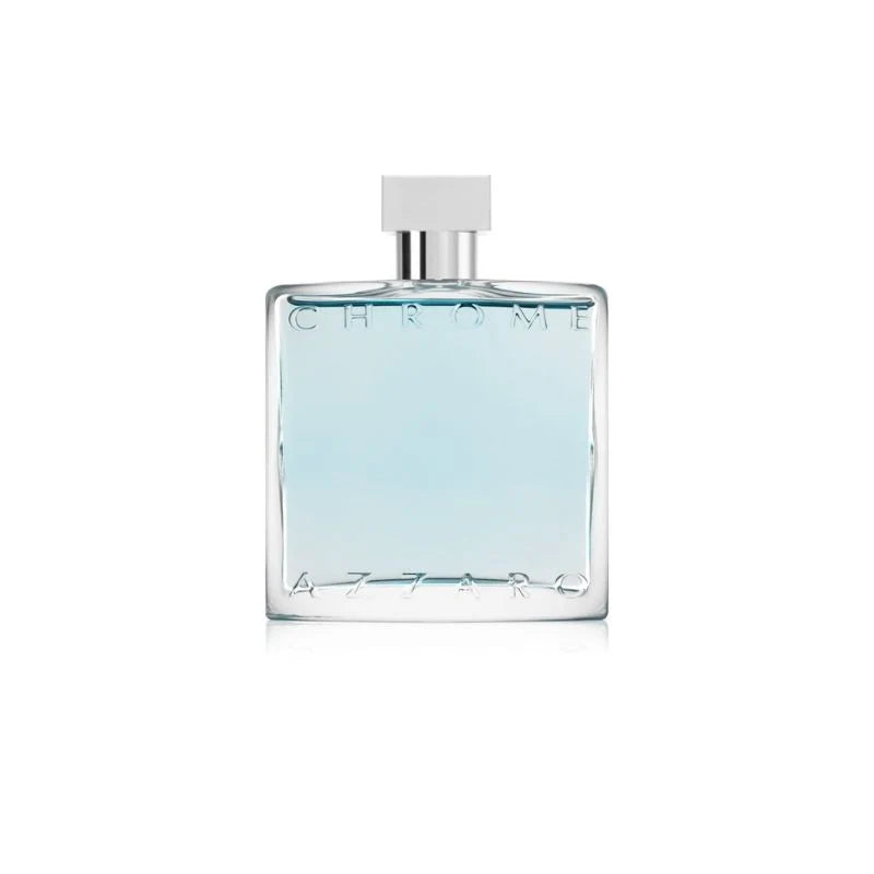 Azzaro Chrome Eau De Toilette For Men 200ml