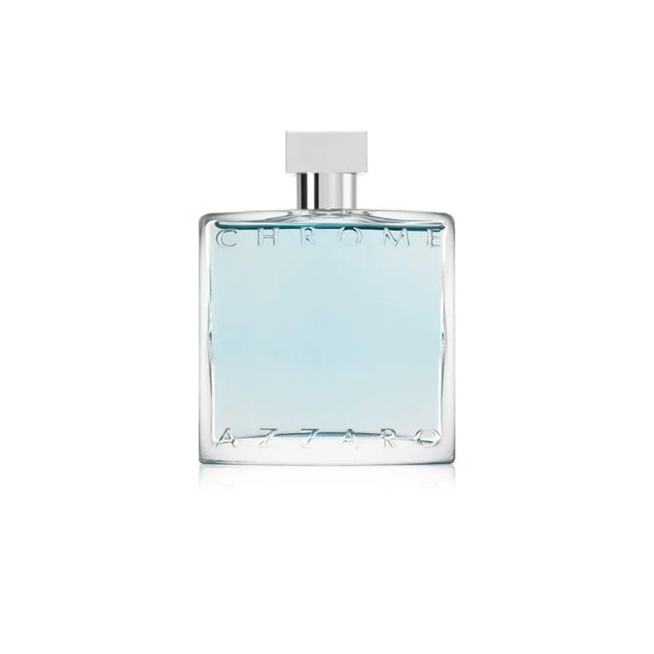 Azzaro Chrome Eau De Toilette For Men 200ml