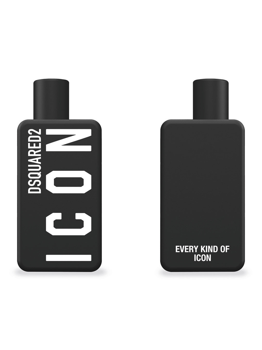 Dsquared2 Icon Pour Homme Eau De Parfum 100ml For Man