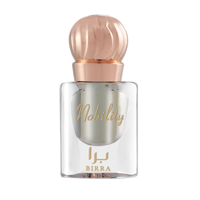 Birra Nobility Concentrated Perfume Oil (Attar) 6ml For Woman