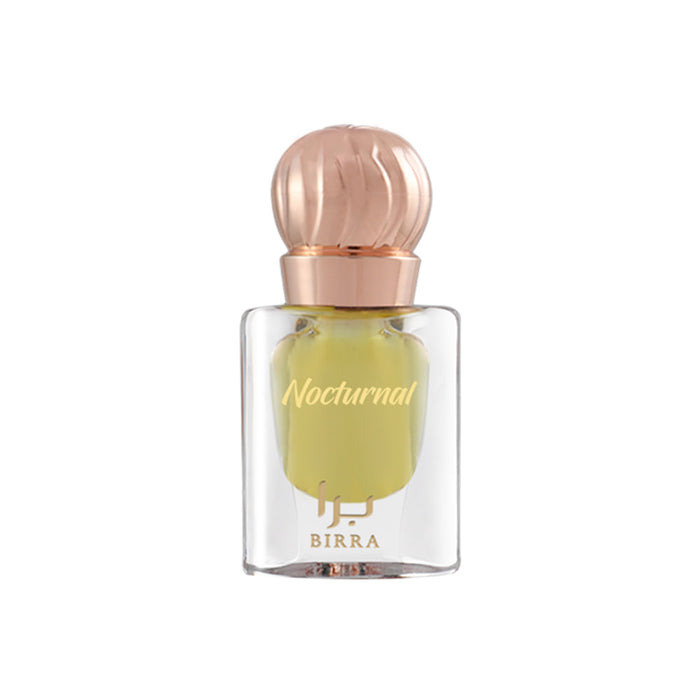 Birra Nocturnal Concentrated Perfume Oil (Attar) 6ml For Man