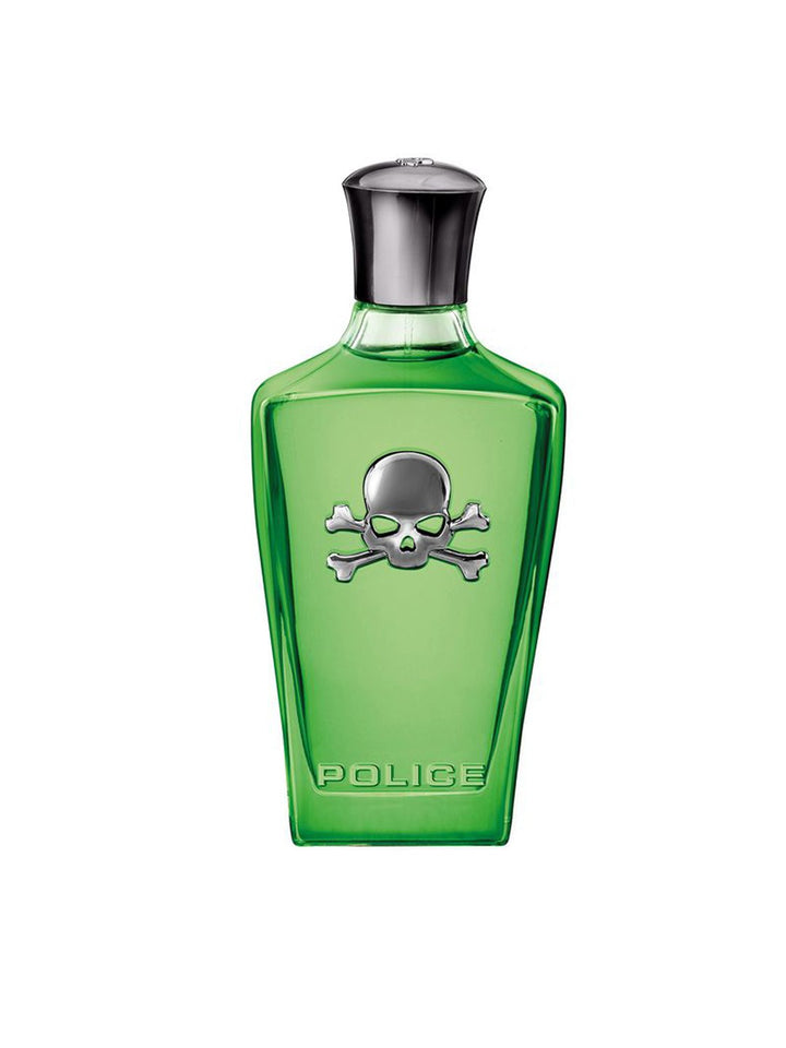 Police Potion Absinthe Eau De Toilette 100ml For Man