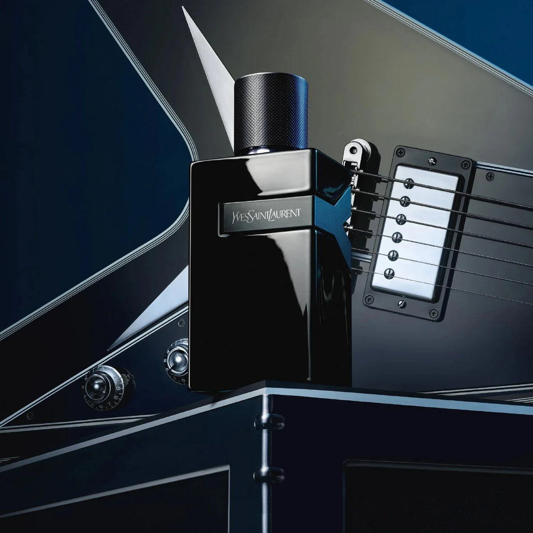 Yves Saint Laurent Y Le Parfum 100ml For Men