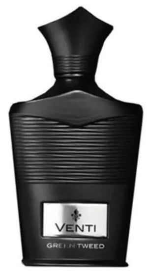 Fragrance World Venti Green Tweed Eau De Parfum 100ml For Man