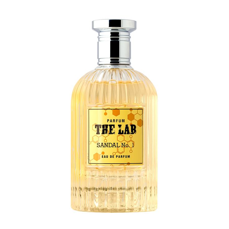 Parfum The Lab Sandal No 1 Eau De Parfum 100ml For Man & Woman