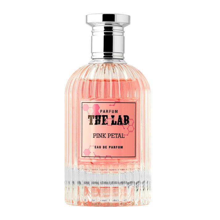 Parfum The Lab Pink Petal Eau De Parfum 100ml For Woman