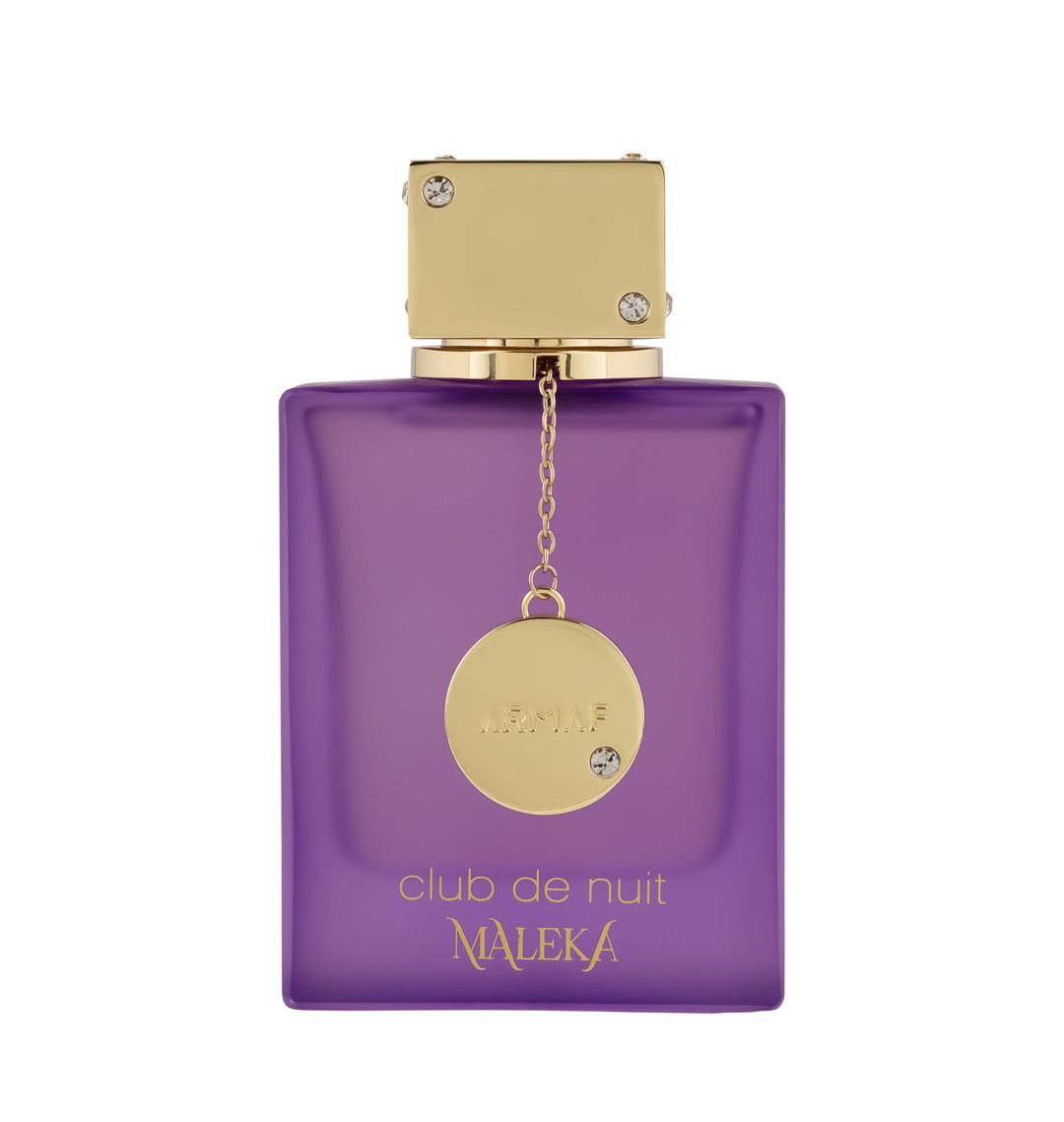 Armaf Club De Nuit Maleka Eau De Parfum 105ml For Women
