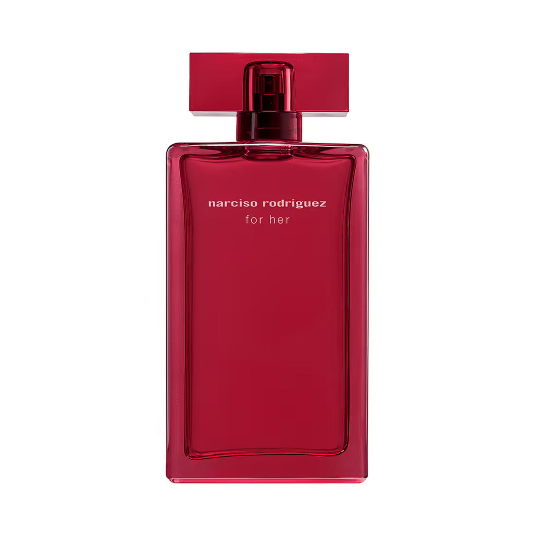 Narciso Rodriguez Eau De Parfum Intense 100ml For Woman