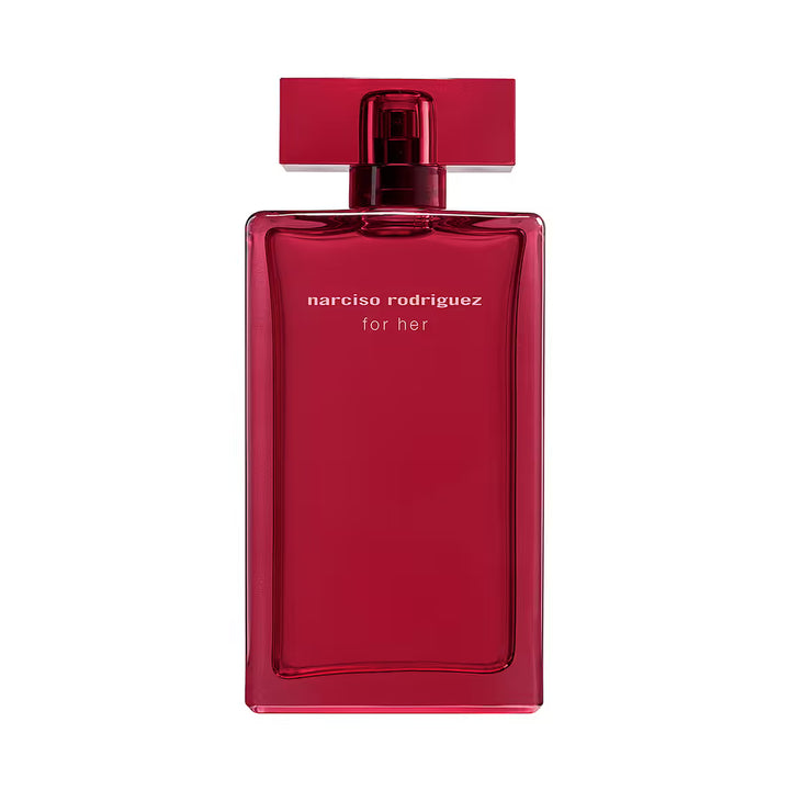 Narciso Rodriguez Eau De Parfum Intense 100ml For Woman